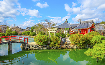 全国の七五三で有名な神社と各地の風習（中国・四国編）