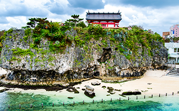 全国の七五三で有名な神社と各地の風習（九州・沖縄編）