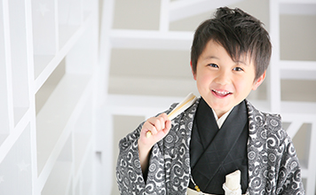七五三をお祝いしよう！衣装選びや準備、3歳の七五三をスムーズにするコツも◎