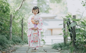 七五三をお祝いしよう！基本からマナー、華やかな記念となるアイデアを紹介