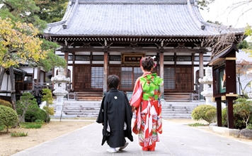 七五三の参拝は神社とお寺のどちらが正解？正しいお祝いの仕方を解説