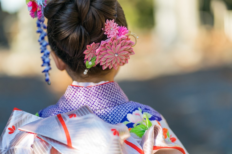 七五三の髪形全解説 お子さまに合った髪形できれいに思い出を残そう こども写真館スタジオアリス 写真スタジオ フォトスタジオ