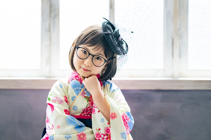 七五三のお祝い|華やかな記念となるアイデア