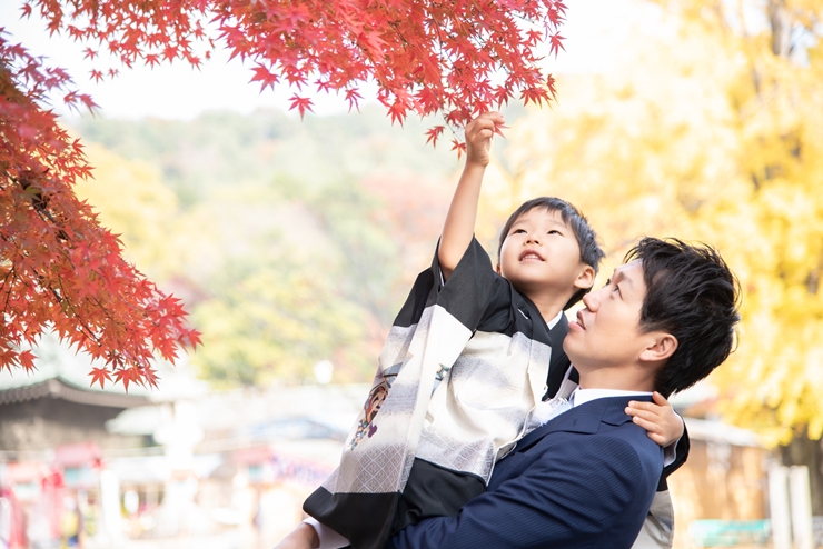 神社？お寺？七五三の参拝先を選ぶ4つのポイント