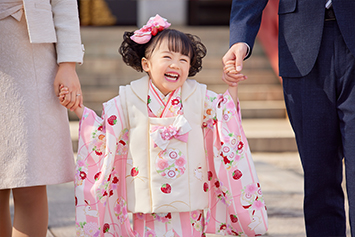 七五三 撮影メニュー こども写真館スタジオアリス 写真スタジオ フォトスタジオ