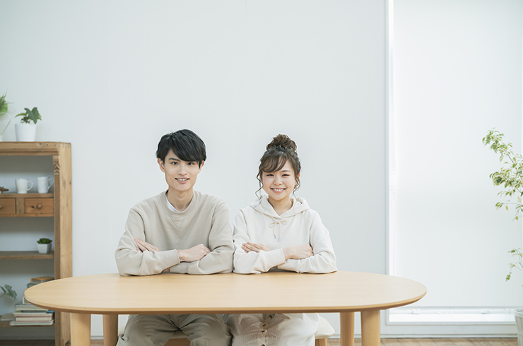 結婚記念日は入籍日?挙式日?