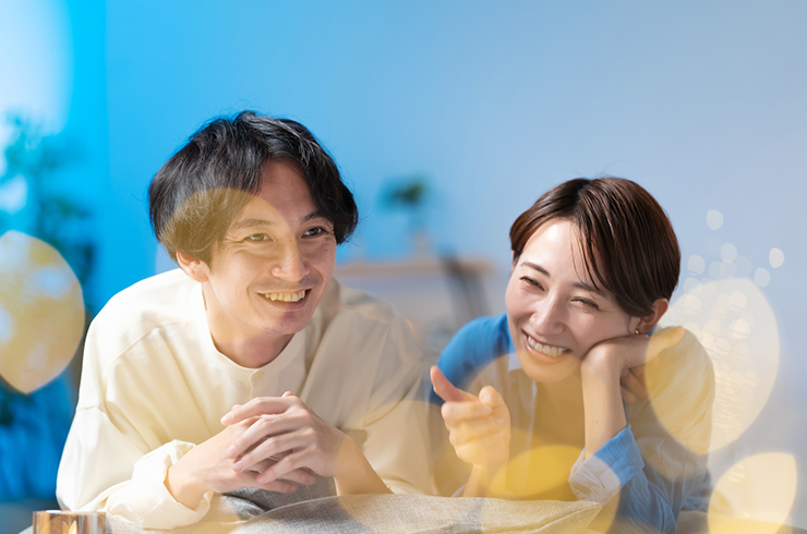 結婚記念日は何をする?おすすめの過ごし方6選