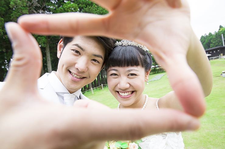 結婚記念日の写真撮影にベストなタイミングは？