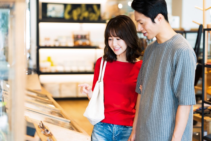 結婚内祝いとは？注意すべきこと