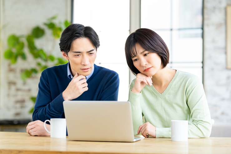 結婚内祝いとは？よくある疑問を解決