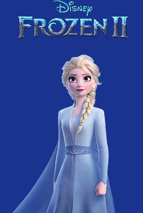 エルサ(アナと雪の女王)