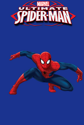スパイダーマン