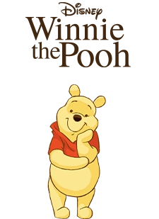 Disney Winnie the Pooh