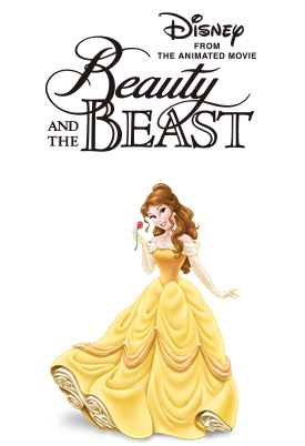 Disney Beauty and the Beast
