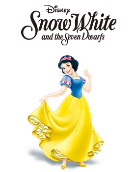 Disney Snow White and the Seven Dwarfs