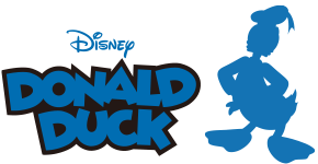 Disney DONALDDUCK