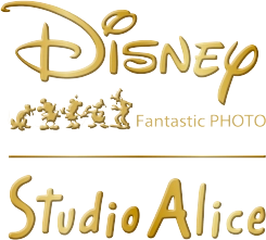 ディズニーキャラクター衣装 こども写真館スタジオアリス 写真スタジオ フォトスタジオ