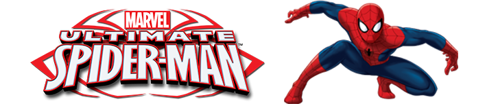 スパイダーマン
