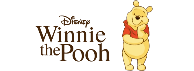 Disney Winnie the Pooh