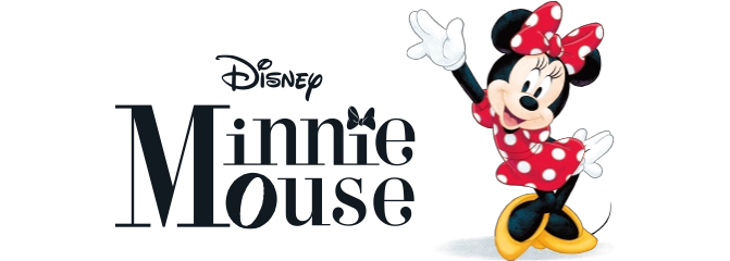 Disney Minnie Mouse