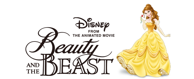 Disney Beauty and the Beast