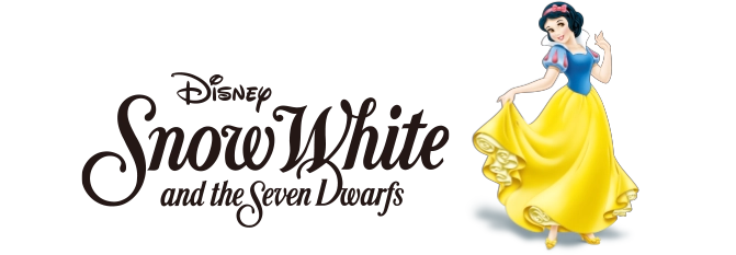 Disney Snow White and the Seven Dwarfs