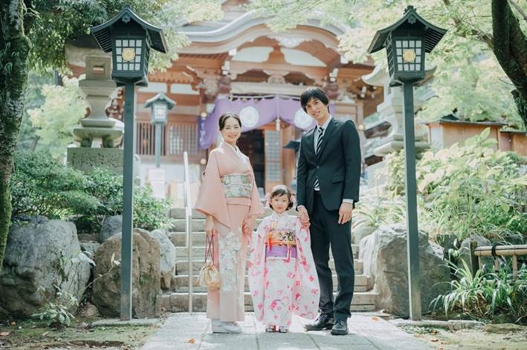 家族写真を撮るおすすめのタイミングは?