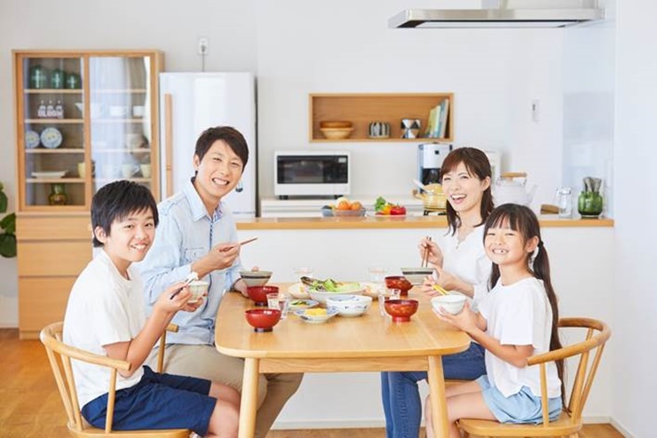 海外の家族を参考に!家族写真を撮るコツ3つ