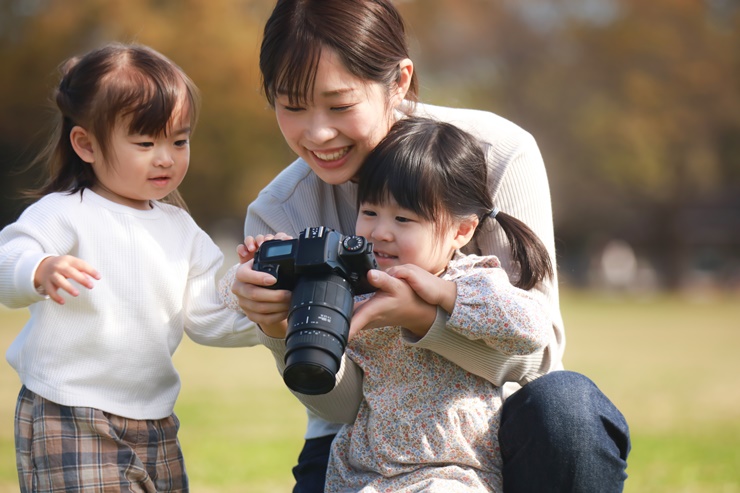 イヤイヤ期の写真はどう撮る？ママパパに伝授したいテクニックを紹介