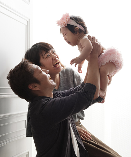 ファミリーアニバーサリー メープルアニバーサリー 撮影メニュー こども写真館スタジオアリス 写真スタジオ フォトスタジオ