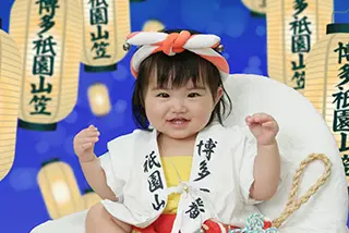 博多祇園山笠
