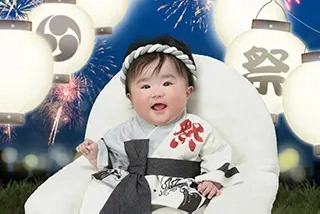 会津祭り