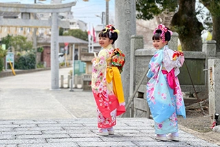七草祝い