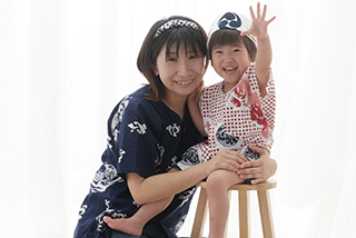 魚河岸夏祭り