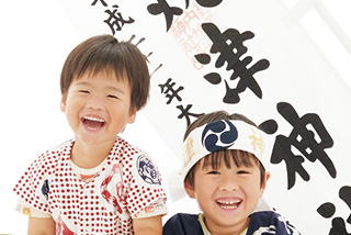 魚河岸夏祭り