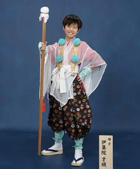 撮影イメージ写真