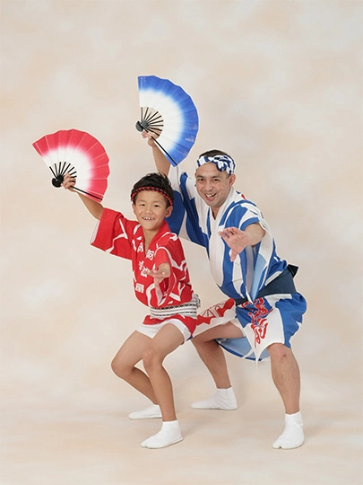 撮影イメージ写真