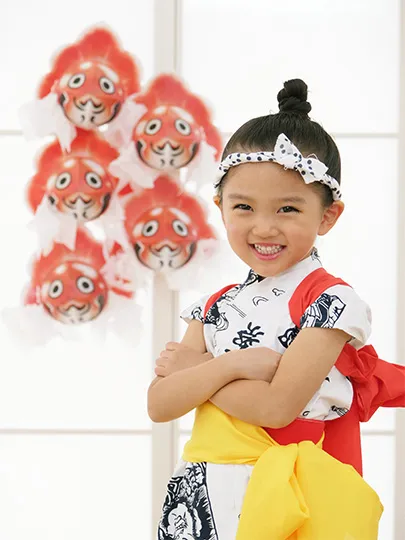 撮影イメージ写真