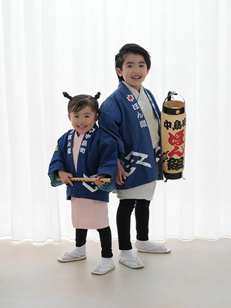 撮影イメージ写真