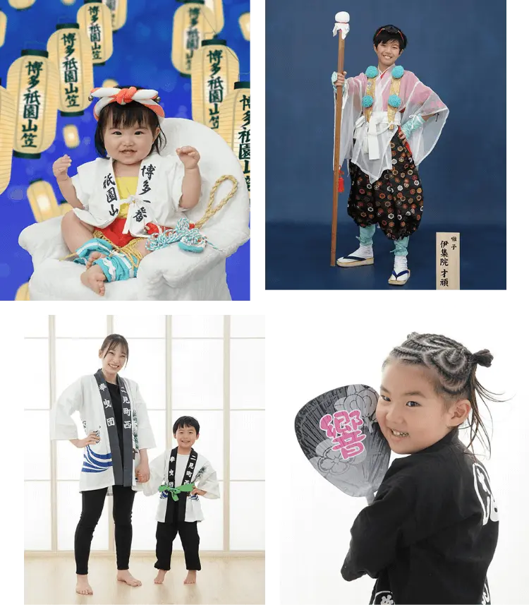撮影イメージ写真