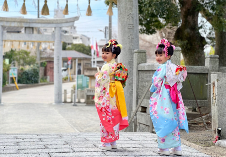 長崎県　七草祝い