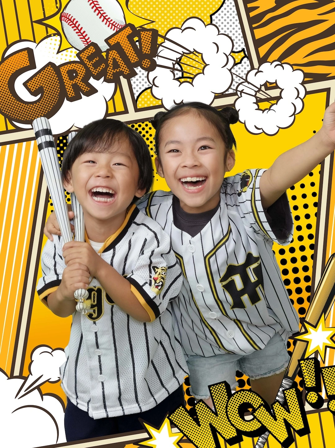 優勝おめでとうキャンペーン