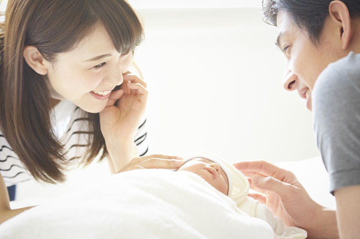 お七夜で気になる疑問を解決