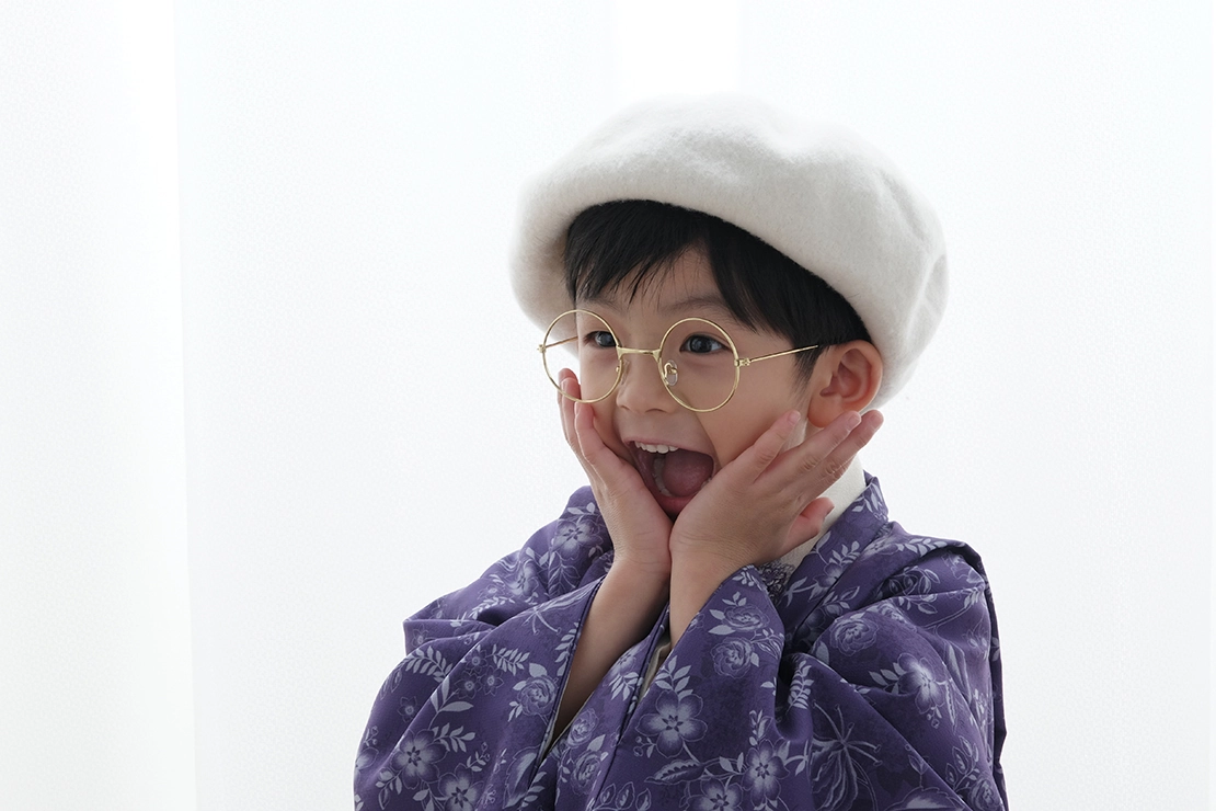 撮影イメージ写真