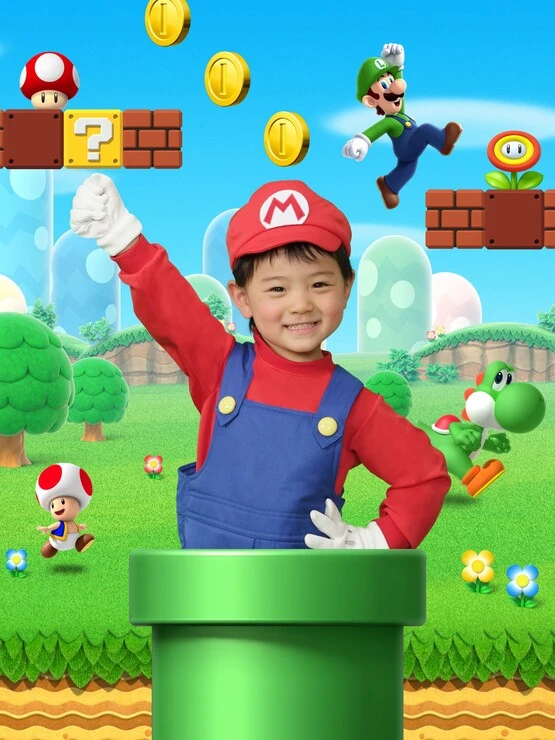 撮影イメージ写真