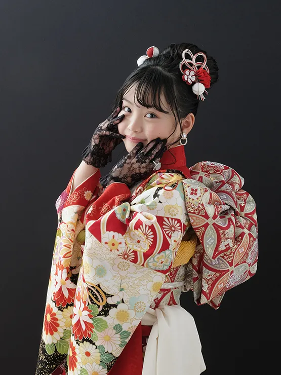 撮影イメージ写真