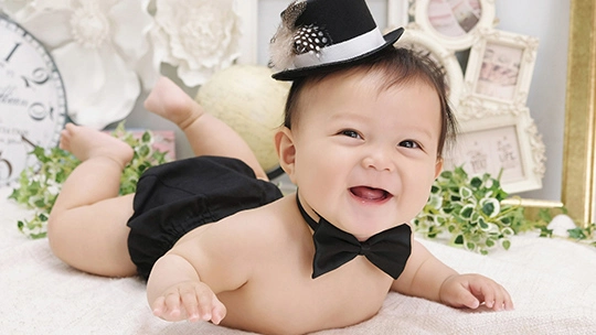 スタジオアリスBaby！
