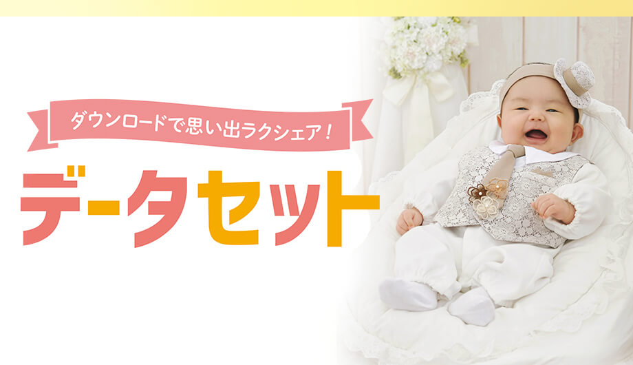 データセット
