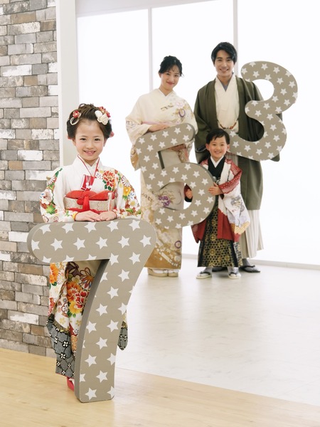 おでかけ用着物レンタルで撮影とお参りを楽しもう