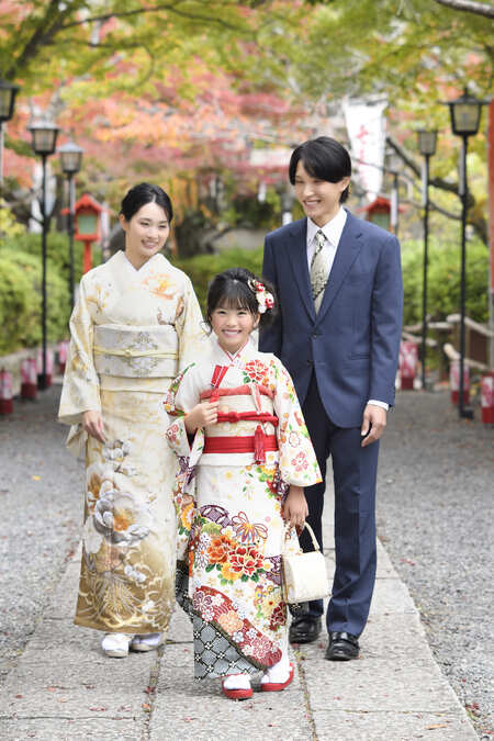 着物を2度楽しめる「おでかけ用着物レンタル」